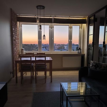 Apartament Harmata Jagiellonska 42 New 2023 Lägenhet Warszawa Exteriör bild